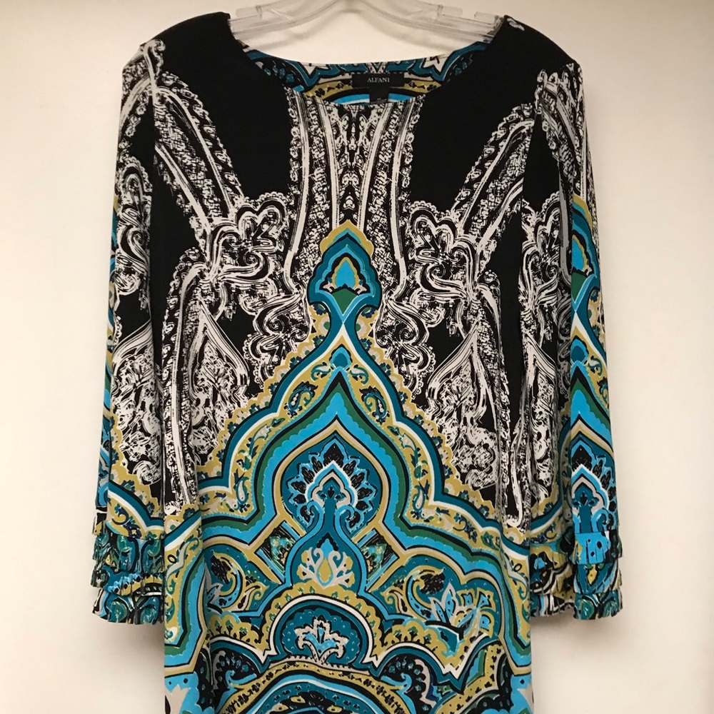 Tunic from Macy’s